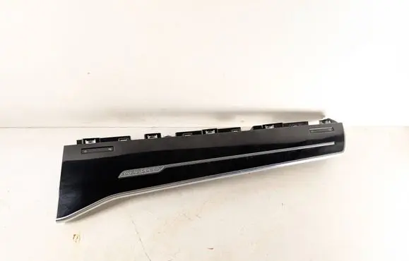 Audi A8 S8 D5 Panel trim 4N1857200 4N0820911