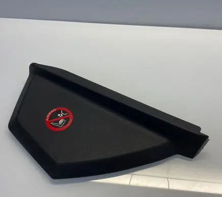 Mercedes-Benz GLK (X204) Dashboard side end trim A2046803207 2046803207