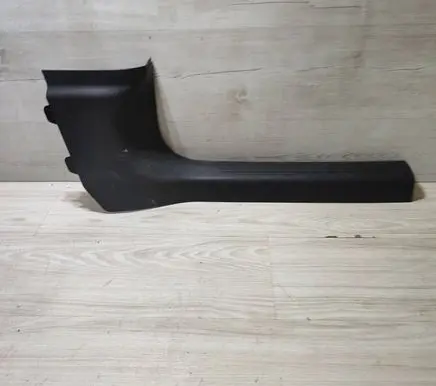Mercedes-Benz A W177 Front sill trim cover A1776802800