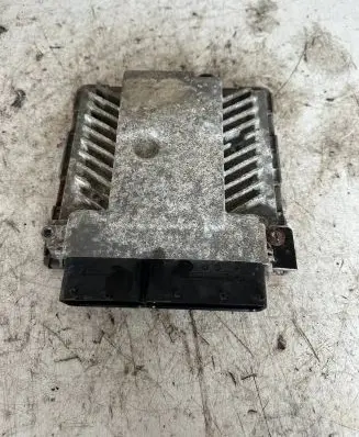 Volkswagen PASSAT B7 Engine control unit/module 03G906018FG 5WP45614AA