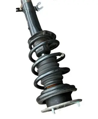 Mini Cooper Countryman R60 Front shock absorber with coil spring 31319807010 9807010