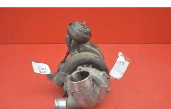 Toyota Avensis Verso Turbo system vacuum part 17201-0R070