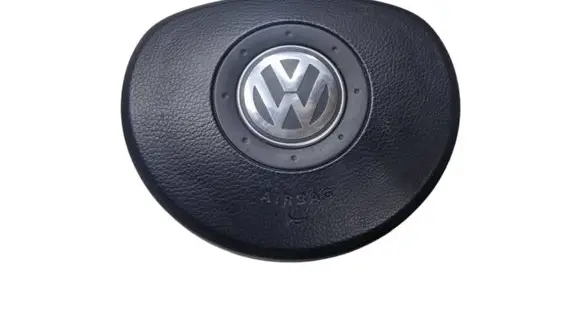 Volkswagen Cross Polo Steering wheel airbag 1T0880201E