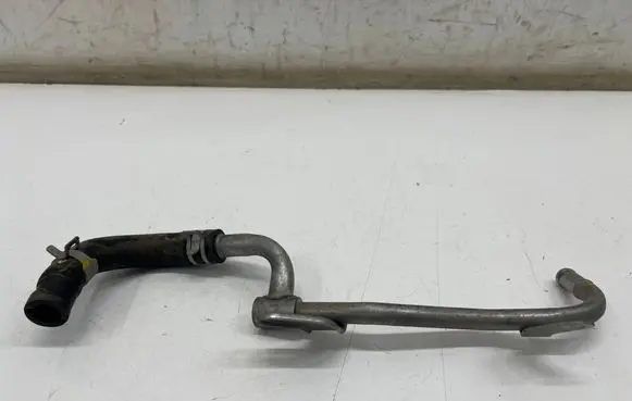 KIA Sportage Engine coolant pipe/hose 254642M800
