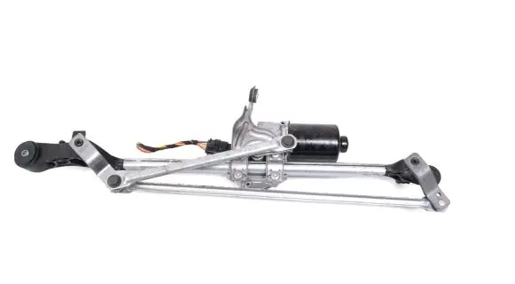 BMW 4 F32 F33 Front wiper linkage and motor 726750403