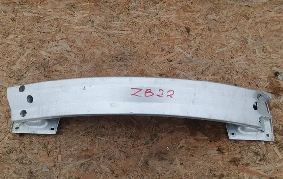 Tesla Model 3 Rear bumper support beam 153048499B ZB22 109531600E