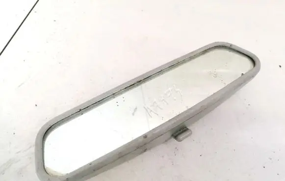 Audi A3 S3 8P Rear view mirror (interior) E1010590