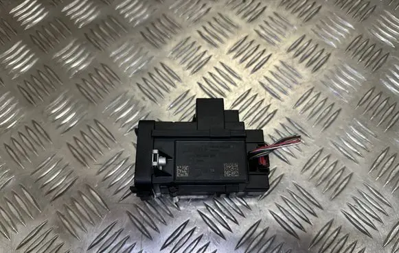 Audi Q5 SQ5 8R Ignition lock 8K0909131D