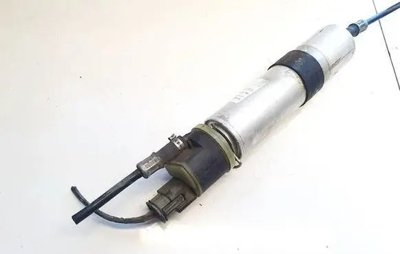 BMW 3 E90 E91 Fuel filter 1332781013400 H337WK