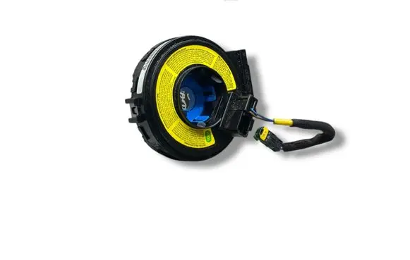 Hyundai Santa Fe Airbag slip ring squib (SRS ring) 934803L001