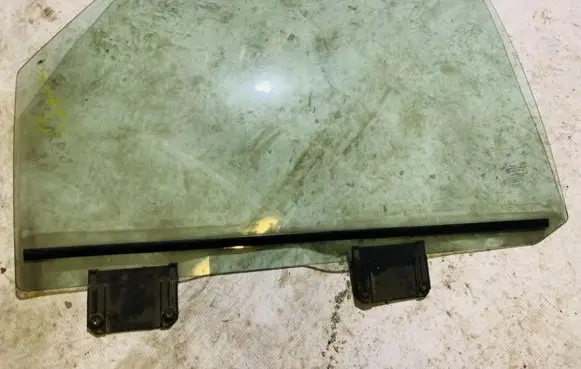 Ford Scorpio Rear door window glass