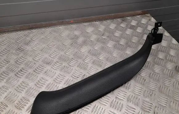 Audi Q7 4L (D)pillar trim (top) 4L0867608