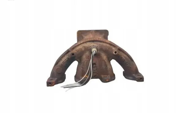 Citroen C3 Exhaust manifold 17196
