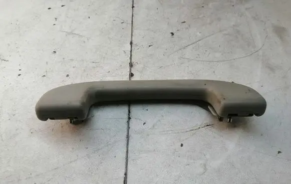 Nissan Navara D40 Front interior roof grab handle