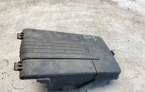 Volkswagen Golf V Battery box tray cover/lid 1k0915443a