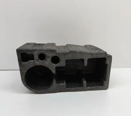 BMW i3 Other trunk/boot trim element 6852479