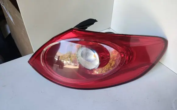 Volkswagen PASSAT CC Rear/tail lights 3C8945096D