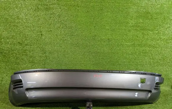 Volvo C30 Rear bumper 