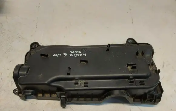 Renault Master III Engine cover (trim) 175B10025RJLK01