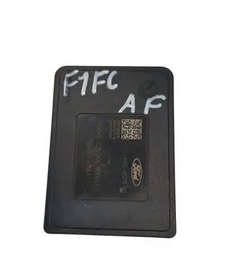 Ford Focus ABS Pump F1FC-2C405-AF
