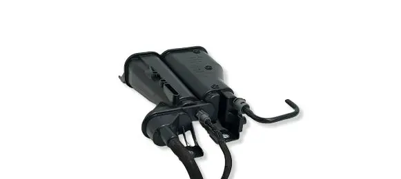 Nissan Qashqai J12 Active carbon filter fuel vapour canister H149501935R 46458 149506UB0A