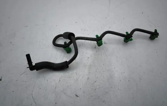 Fuel return line/hose