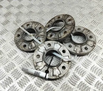 Audi A5 Nuts/bolts 