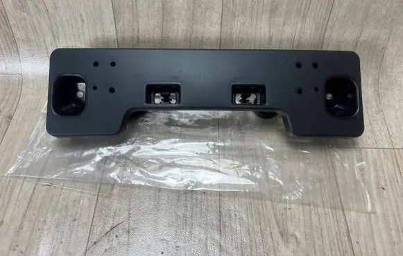 Mazda 6 Number plate surrounds holder frame GSK250171 K3006