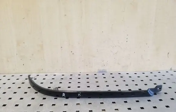 Under headlight/headlamp trim