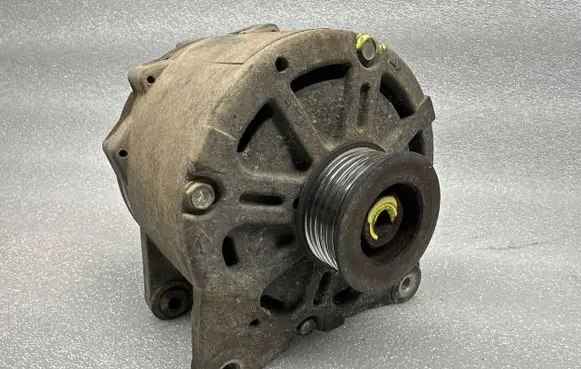 Volkswagen Touareg I Generator/alternator 059903015P LR1190904C