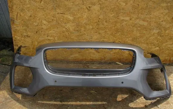 Jaguar E-Pace Front bumper J9C317F003C