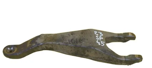 Mazda 6 Clutch release arm fork SPRZEGLA SH01