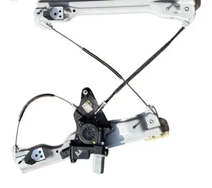 Chevrolet Volt II Front door window regulator with motor 53340492 20160525 73340492