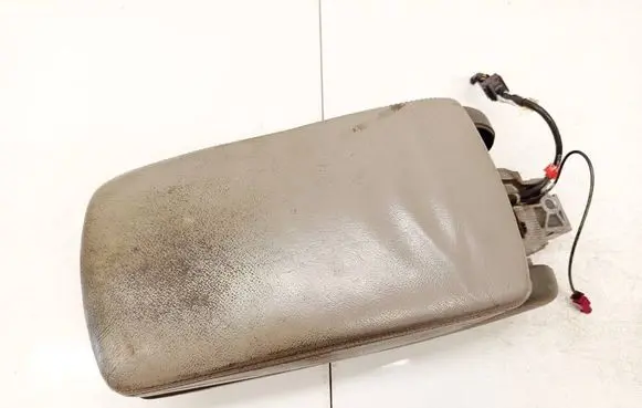 Audi A6 S6 C6 4F Armrest 4F0864114