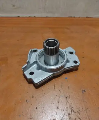 Nissan Juke I F15 Other gearbox part C15H240452