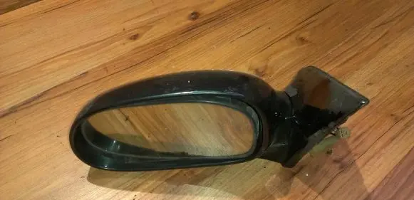KIA Clarus Front door electric wing mirror e13015001