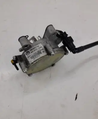 Fiat Ducato Vacuum pump 46349214 20t2121265 710487000