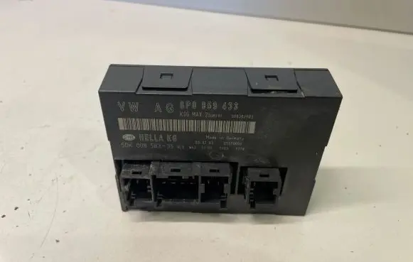 Audi A3 S3 8P Comfort/convenience module 8P0959433