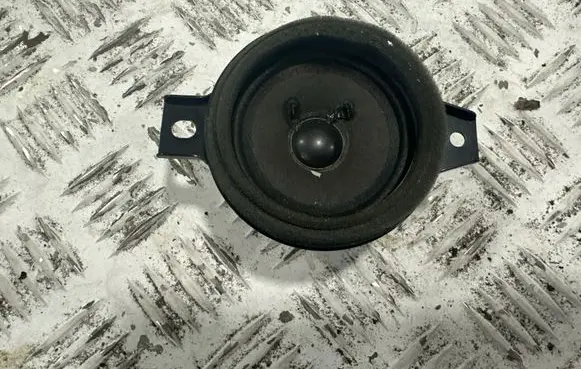 Chevrolet Corvette C8 Parcel shelf speaker 812533698 84536073 F120082022383012