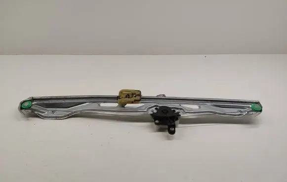Ford Transit VII Front door window regulator with motor BK31V23200BF A65067113 00959699