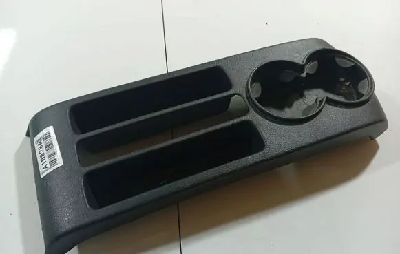Volkswagen Polo IV 9N3 Cup holder 6q0863319
