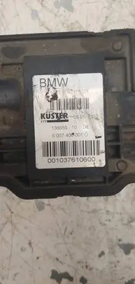BMW 7 F01 F02 F03 F04 Hand brake control module 6797175 001037610600 S007406001