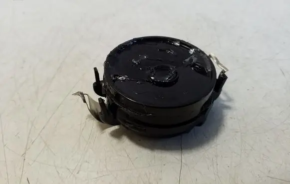Nissan Leaf I (ZE0) Rain sensor 285363NF7A