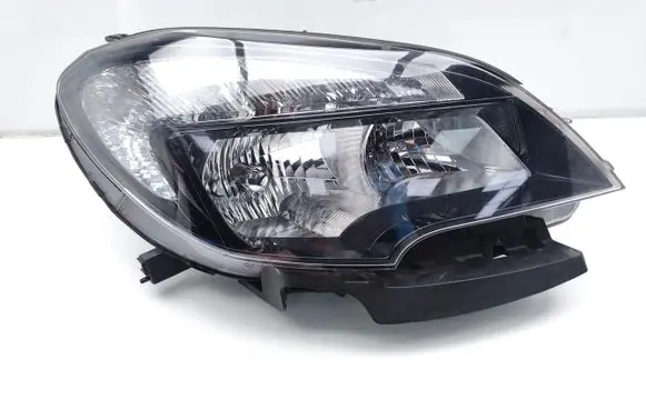 Opel Mokka X Headlight/headlamp 95440410