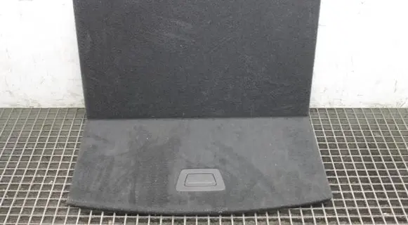 Jaguar I-Pace Trunk/boot floor carpet liner J9D31350AB J9D31350AB8PVJ