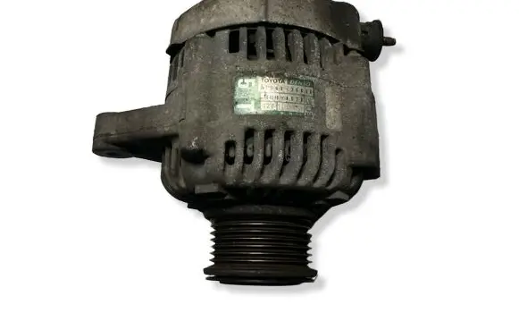 Toyota Land Cruiser (J120) Generator/alternator 2706030050