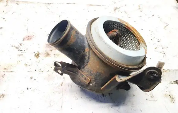 Hyundai Sonata Air filter box 2811033312 28110-33312