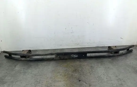 Suzuki Swift I Rear bumper support beam 