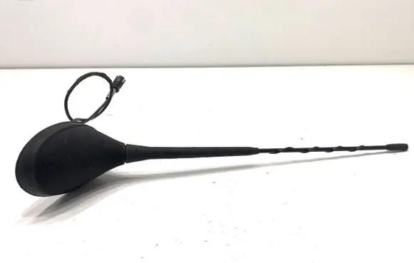 Citroen C4 I Picasso Radio antenna 9658544380