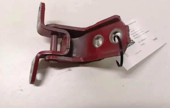 Citroen C1 Front door upper hinge